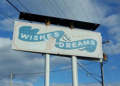 Wishes & Dreams