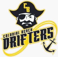 Colonial Beach Drifters