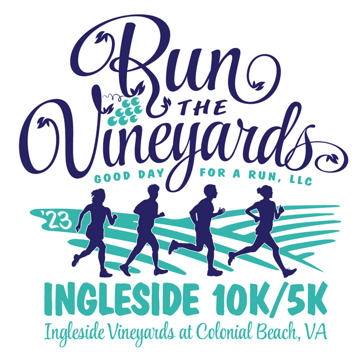 2023 Ingleside Run Vineyards