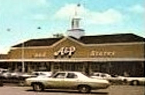 A&P Store
