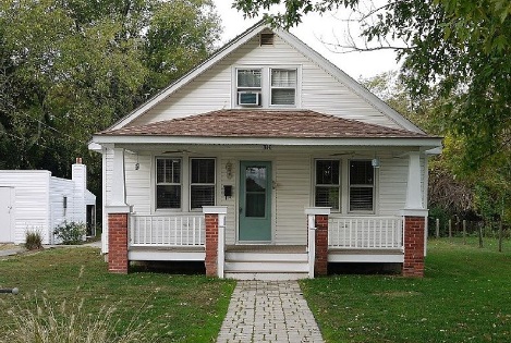 Acorn Cottage