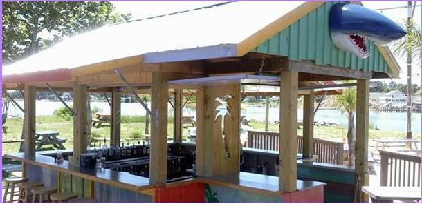 Dockside Tiki Bar