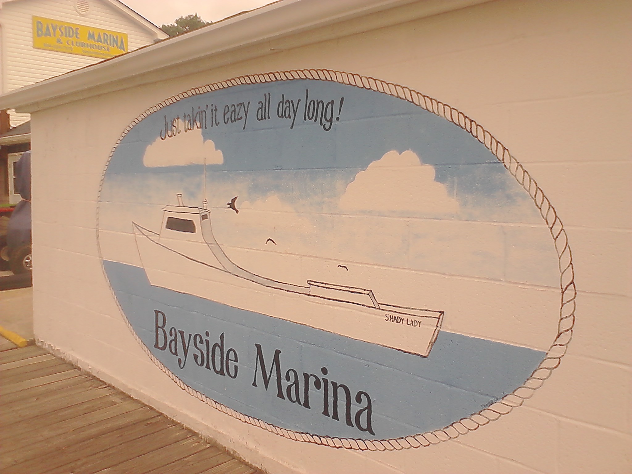 Bayside Marina