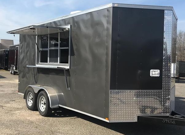 Beach Taco Food Truck