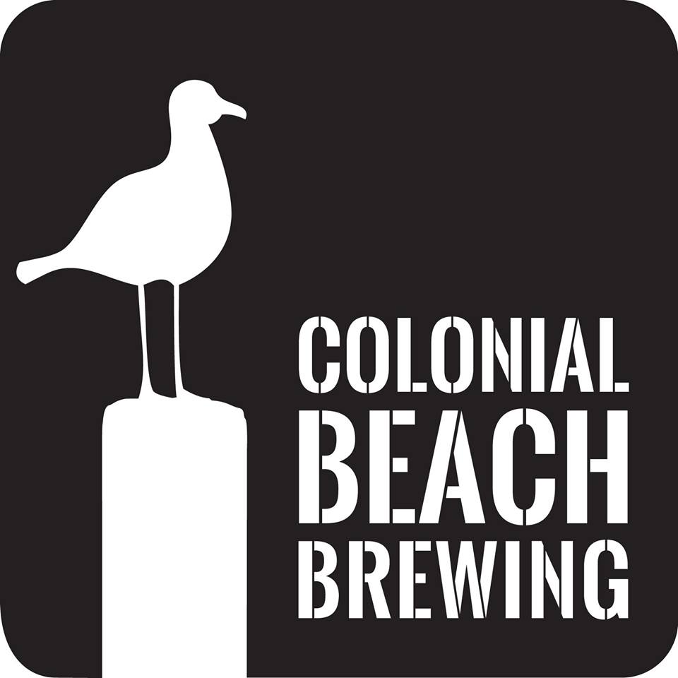 CB Brewing logo