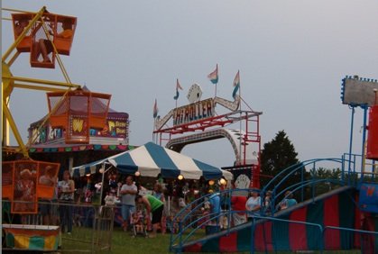 carnival overview