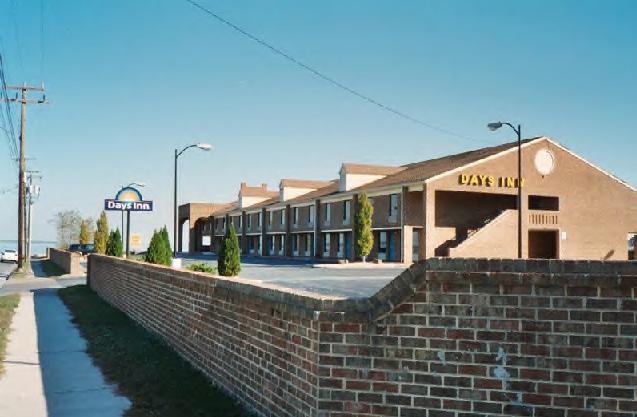 Days Inn