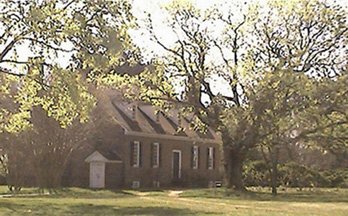 George Washington Memorial House