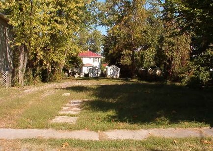 Boundary St. Lot - Green Gables