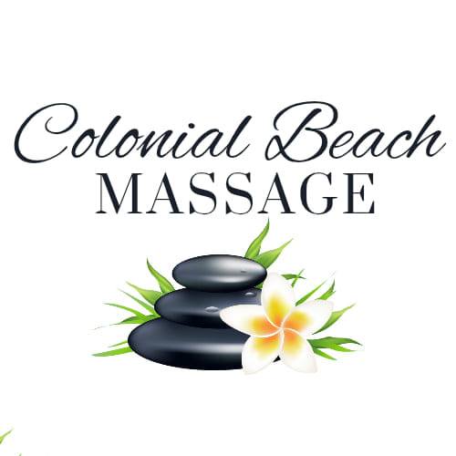 CB Massage Logo