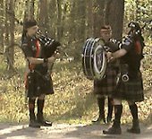 Bagpipes