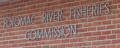 PRFC building sign