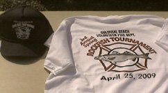 Rockfish Tournament