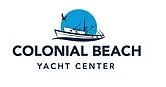 yacht center logo