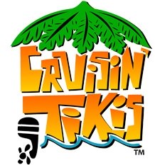 Cruisin Tikis Logo