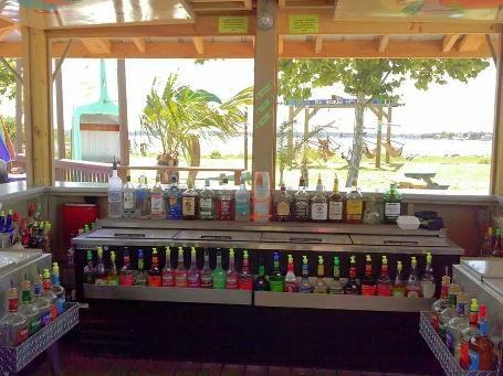 Dockside Tiki Bar