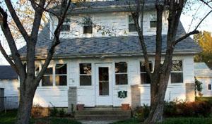 Garden Cottage