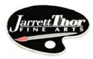 Jarrett Thor Fine Arts