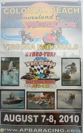 Jetski Races