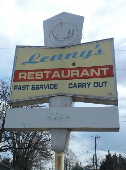 Lenny's Restaurant