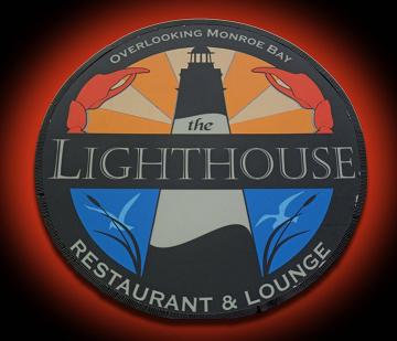 Lighthouse Restaurant and Lounge, Colonial Beach