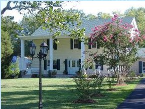 Monroe Bay Inn B&B