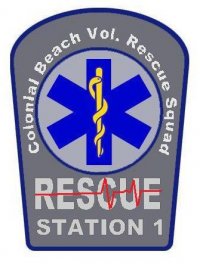 Rescue Squad logo