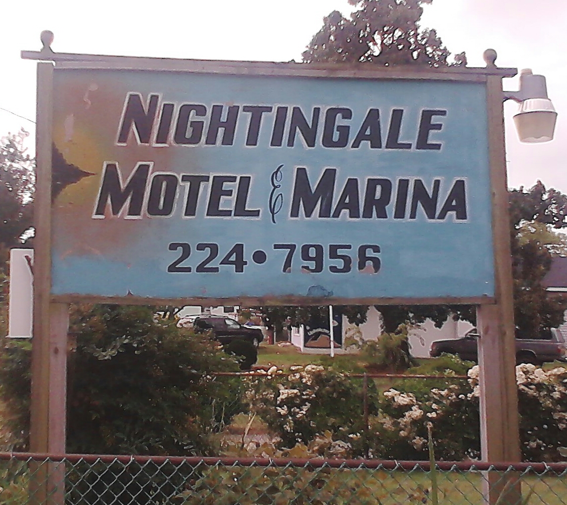 Nightingale