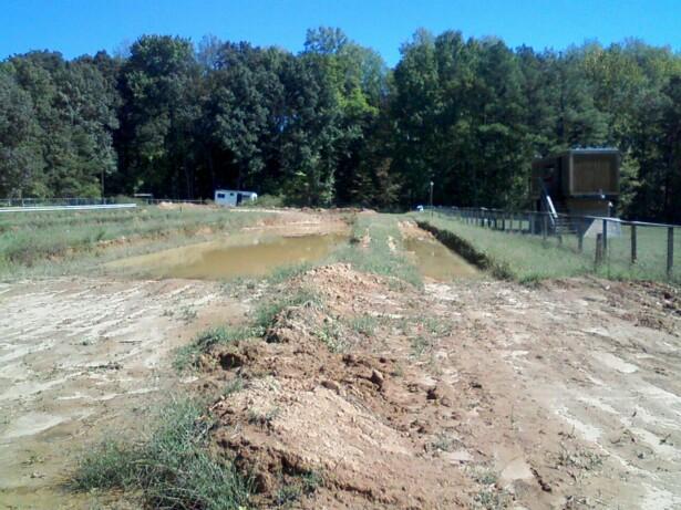 Mud Bog at NNK ATV Park