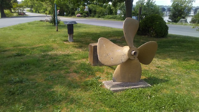 propeller