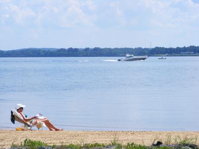 Nice Summer Day