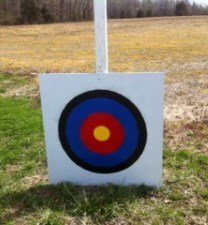Rock Springs Archery