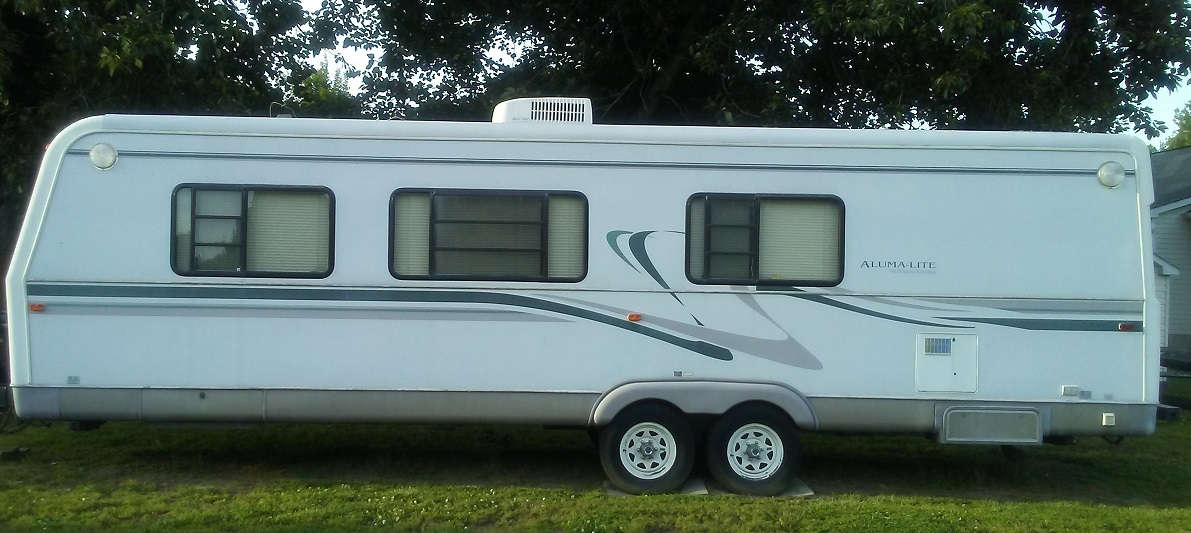 Aluma-Lite RV