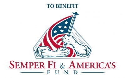 Semper Fi and Americas Fund Logo