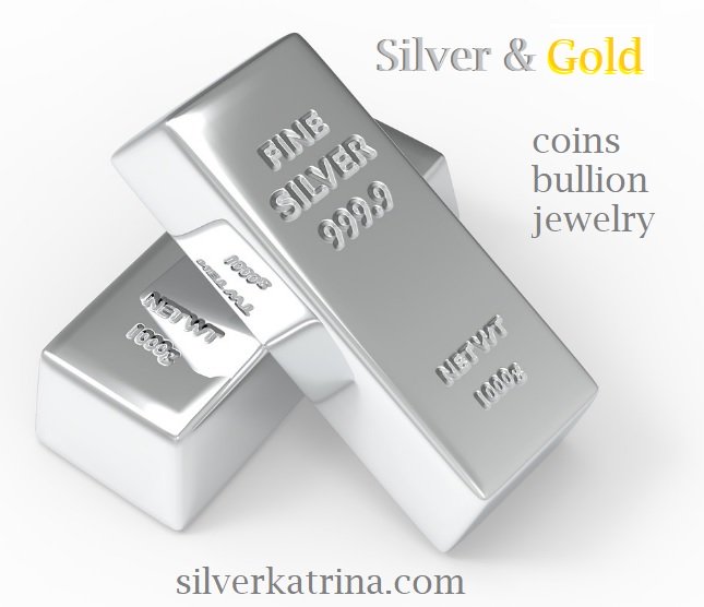 SilverKatrina web ad