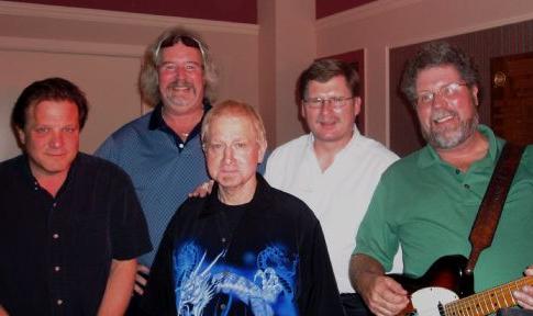 Smith-Tucker Band