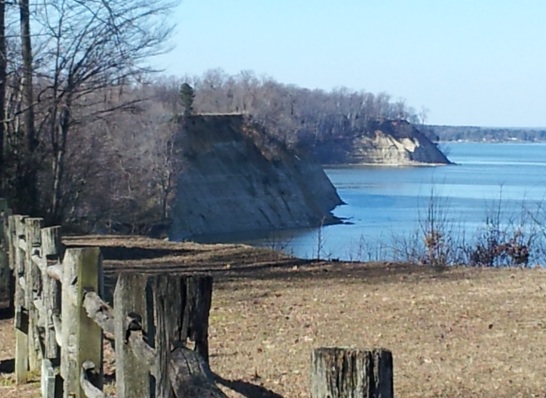 The Cliffs at Stratford Hall