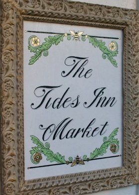 Tides Inn Market