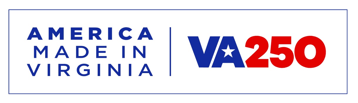 250 Virginia logo