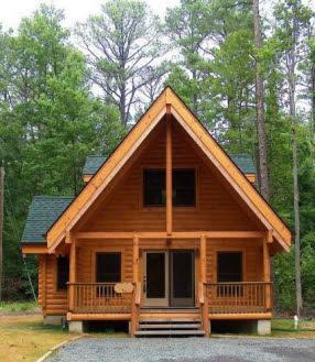 Virginia Cabin Rentals