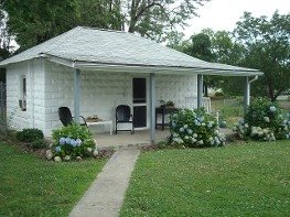 Carlotta's Cottage