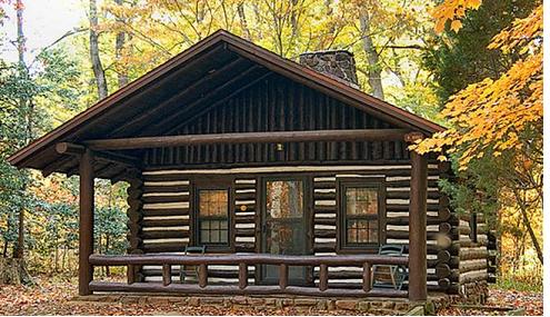 Virginia Cabin Rentals at Westmoreland State Park