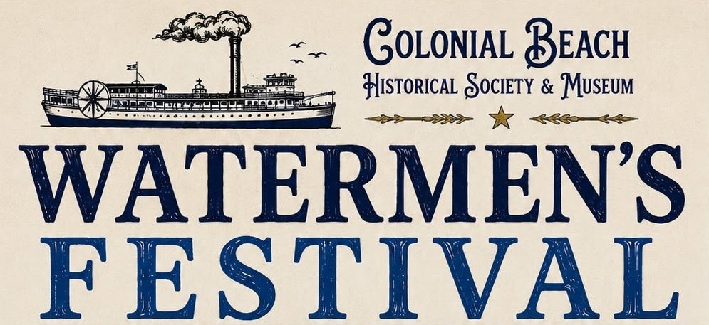 Watermens Festival Logo