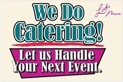 Ledo Catering