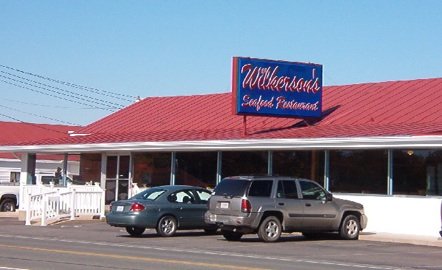 Wilkersons Restaurant