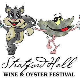 Stratford Wine Oyster Fest